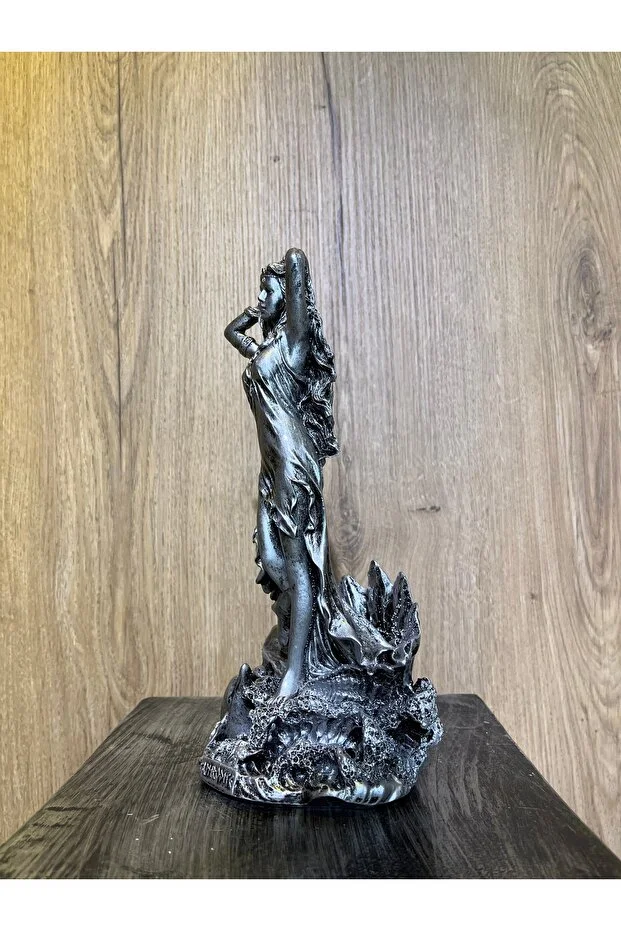 Afrodit Heykel Biblo 27 cm